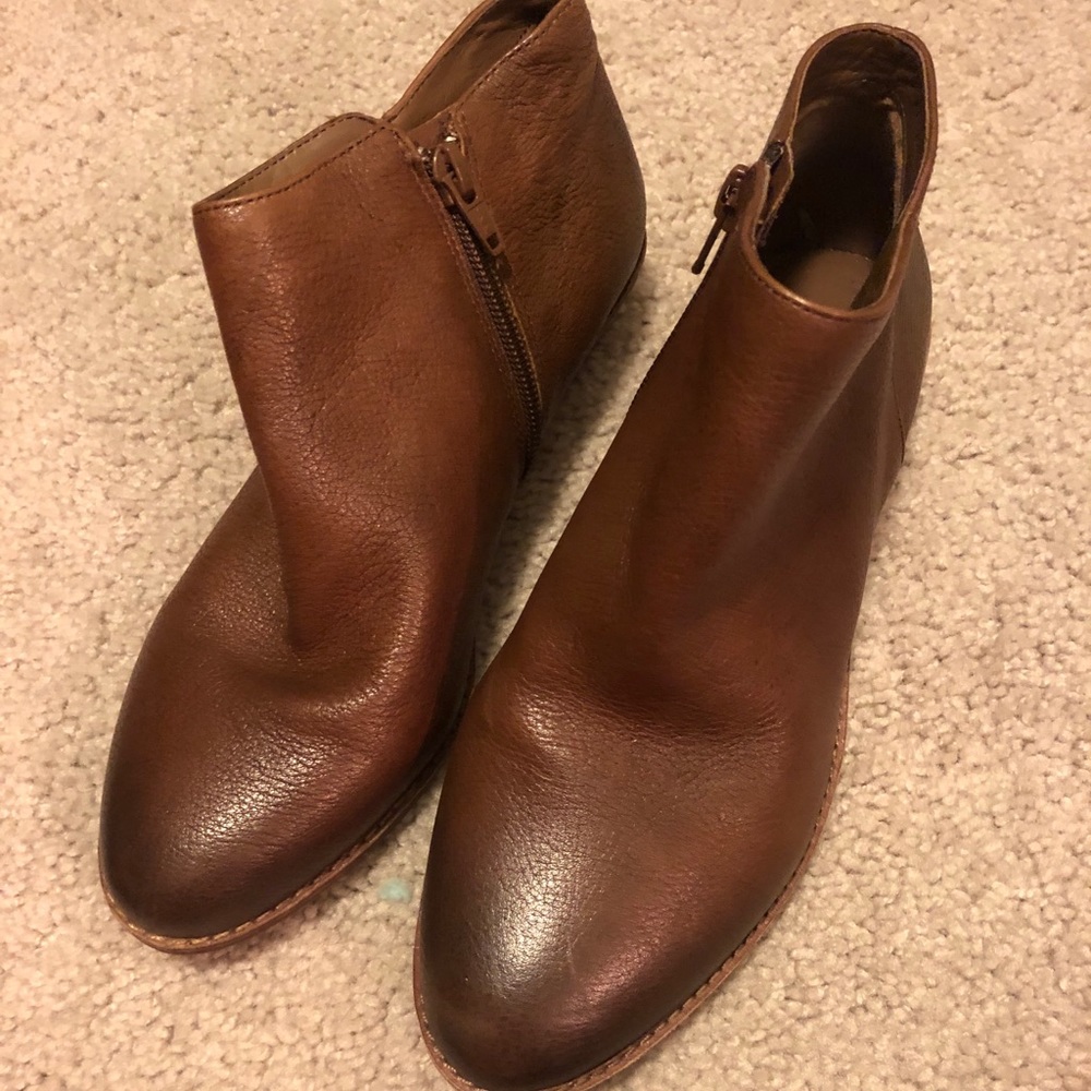 Gianni Bini Bootie